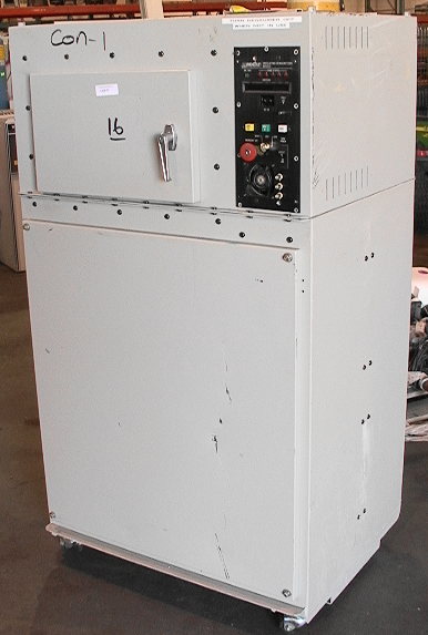 RIMAGE 5661C Undulating Demagnetizer