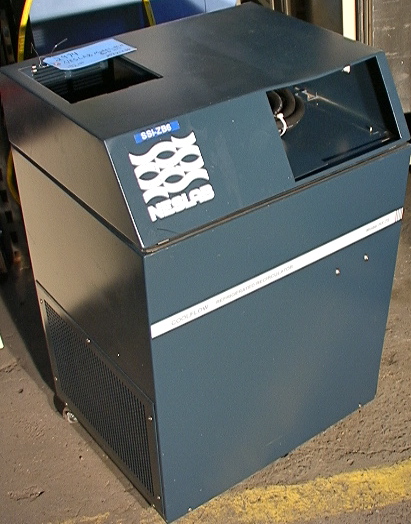 NESLAB HX-75 recirculating liquid chiller Parts Unit