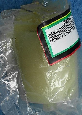 SCP Global 3470754A-00 Teflon Cylinder & Piston 2.25" Stroke