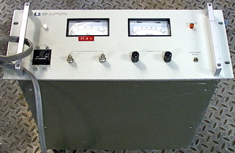 Agilent Hewlett-Packard HP 6268B Lab var