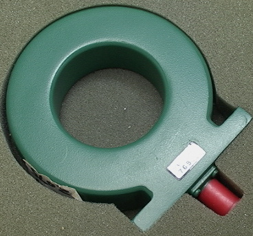 Pearson Electronics Inc Wide Band Current Monitor Pulse Current