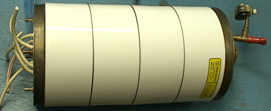Westinghouse X-Ray Source Tube Type WL34687?