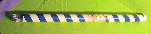 NOS 10# Of Techalloy TIG Welding Rod Hard Surface Stainless 1/16