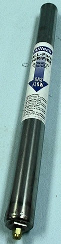 Alltech ALL_PURE N2 Nitrogen Gas Purifier To 1000 PSI 2 Micron