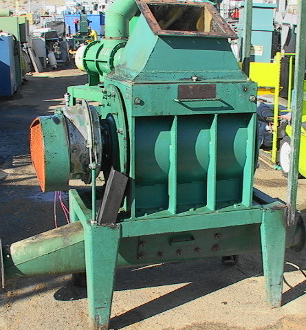 Roots Blower Rotary Valve Air-Lock Bulk Material Feed Injector