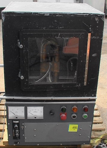 ROBICON SCR Power Controller 17.7 KVA single phase Resistance &
