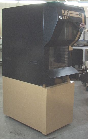 Lovely Full-Dress 19" RackMount Cabinet 36" by 71" triple vert
