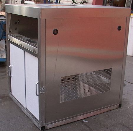 Nice Stainless Steel Stand