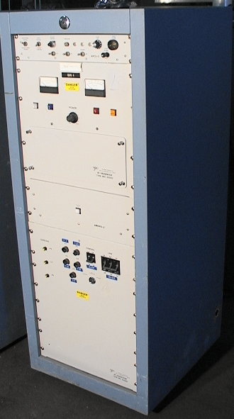 3KW 13.56Mhz Plasma-Therm RF Generator Type HFS 3000D with