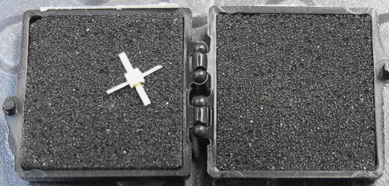 NIB Motorola SRF5278H 8638 RF216 HBBEO66SU RF Transistor 21