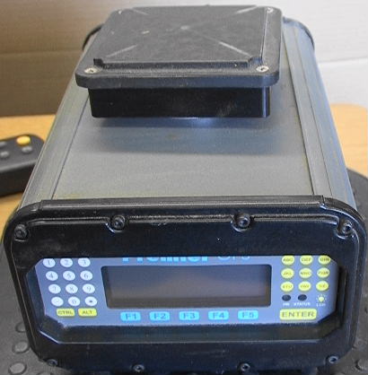 Premier GPS RTP-R Remote Station with Antenna