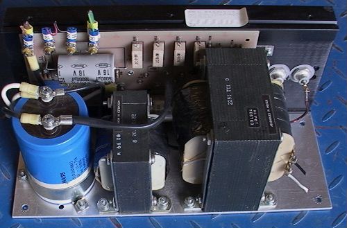 12 Volt 12.1 Amp Xentek DC Power Supply