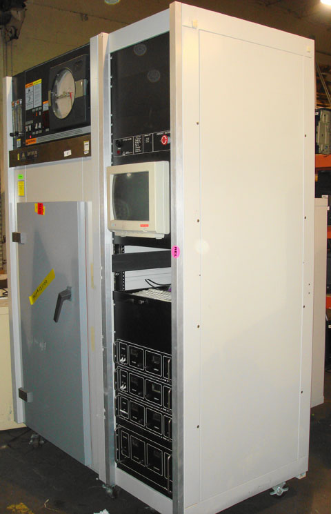 16cf N2 purged 12KW Despatch Advanced Microtechnology Optimum 16