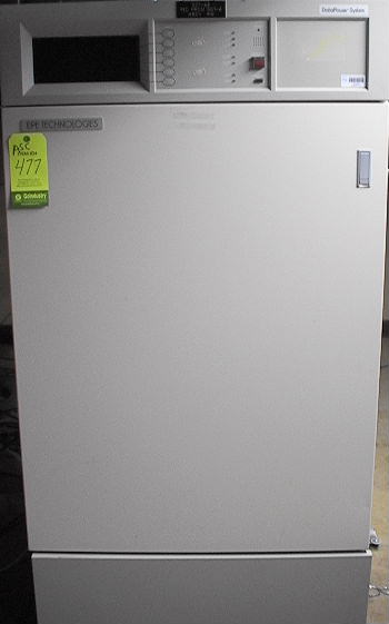 50 KVA EPE Technologies DataPower System DPS-2000 #2 distributed