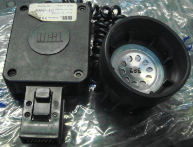 MSI Model 77-420 Sensor.