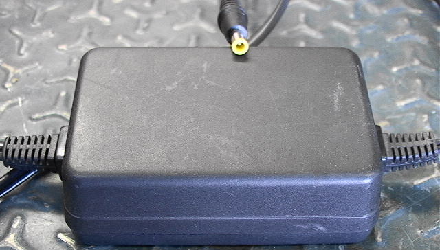Canon K30080 AD-320 Power Supply AC Adapter.